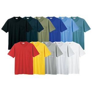 自重堂 Mr.Jic 半袖Tシャツ 95014 ...の商品画像