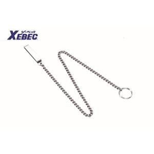 XEBEC　ジーベック　18612 警笛くさり丸カン　警備服 警備用品