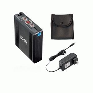 空調服用バッテリー BT01411 ×3 充電器×2 Amazon.co.jp: 空調服 BT01411 バッテリー本体 14.4V 8212993