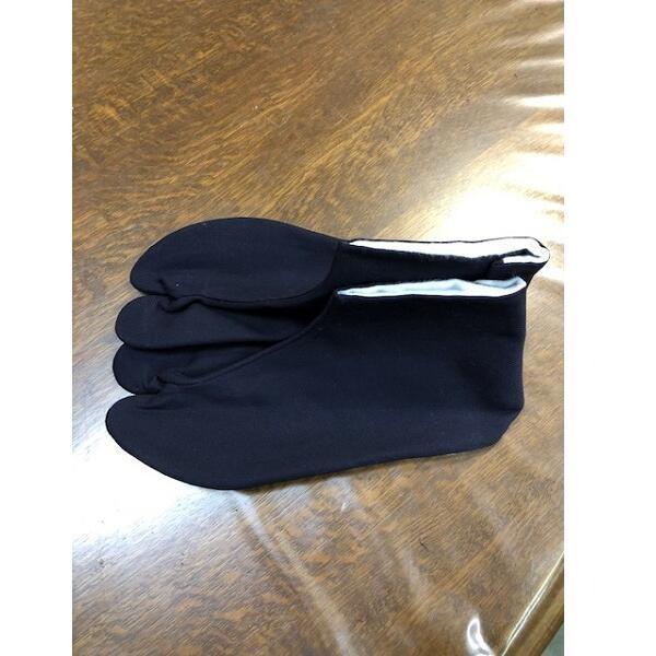 【送料無料】黒足袋　足袋　21　21.5　22　22.5　23　23.5　24　24.5　25　25...