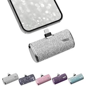 iWALK モバイルバッテリー ワイ ヤレス充電...の商品画像