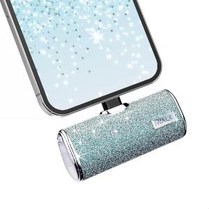 iWALK モバイルバッテリー ワイ ヤレス充...の詳細画像5