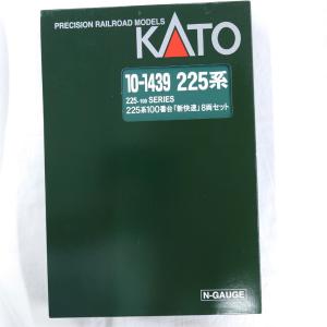 KATO 225系100番台「新快速」【10-1439】 8両セット｜miraiwork