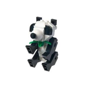 レゴ クリエイター 30026 Panda 【メール便可】｜miraiya05