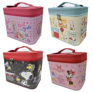 化粧品入れ キャラクター バニティケース 化粧ボックス コスメボックス ディズニー プリンセス スヌーピー Box バッグ おもちゃ入れ の最安値 価格比較 送料無料検索 Yahoo ショッピング
