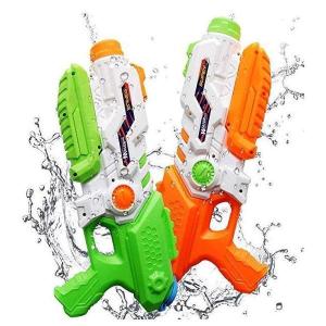 水鉄砲  ウォーターガン 超強力飛距離 10-12m 水てっぽう