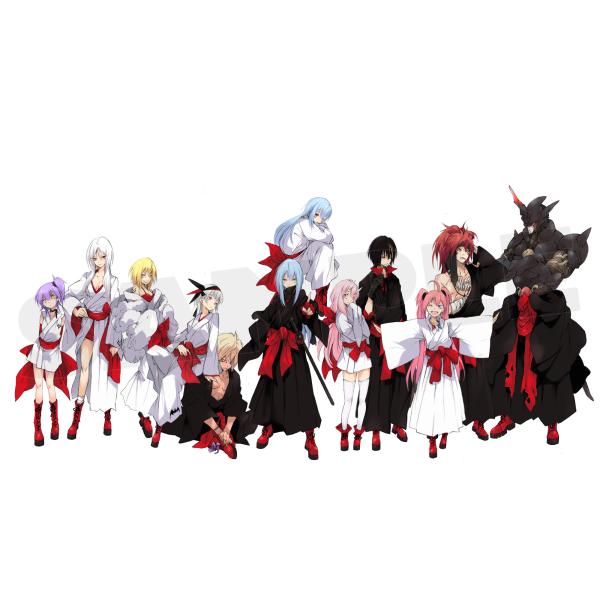 11/29発売 予約受付中 転生したらスライムだった件 23 描き下ろしアクリルパネル＋ポストカード...