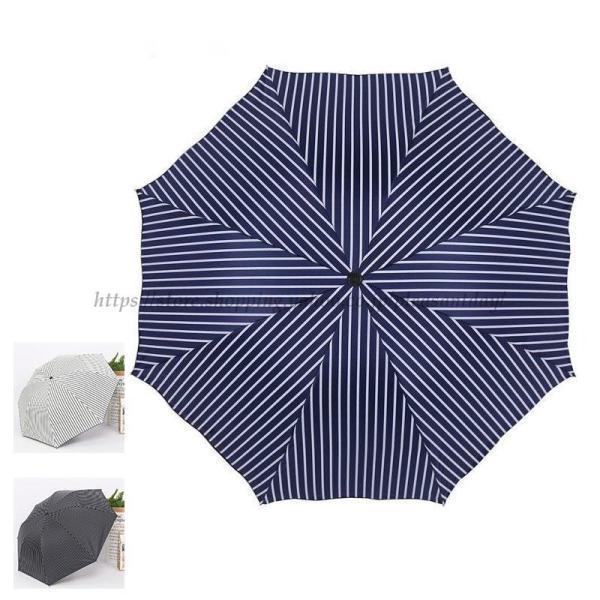 日傘 折りたたみ傘 完全遮光 大きい雨傘 熱中症対策 梅雨対策 晴雨兼用 メンズ 8本骨 プレゼント...