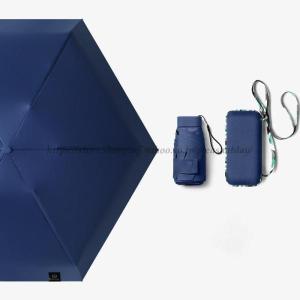 日傘 折りたたみ傘 完全遮光 大きい 雨傘 熱...の詳細画像5