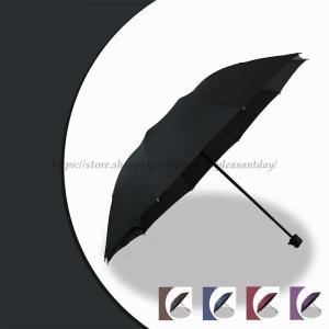 日傘 折りたたみ傘 完全遮光 大きい 雨傘 熱中症対策 梅雨対策 晴雨兼用 10本骨 メンズプレゼント 丈夫
