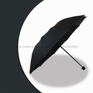 日傘 折りたたみ傘 完全遮光 大きい 雨傘 熱...の詳細画像2