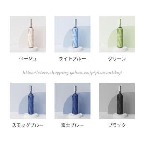 日傘 折りたたみ傘 完全遮光 自動開閉 大きい...の詳細画像1