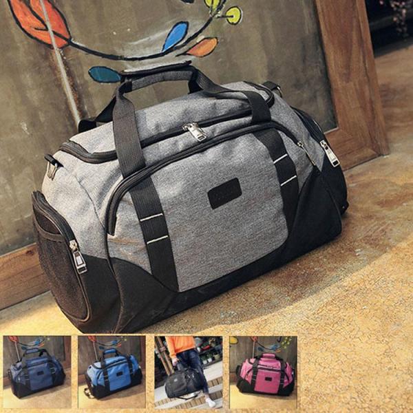 ボストンバッグ メンズ レディース 旅行カバン 旅行バッグ 機内持ち込み ジム ゴルフ スポーツ 出...