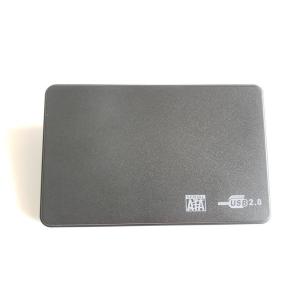 【ホワイト】 2.5インチ HDD/SSD ケ...の詳細画像2