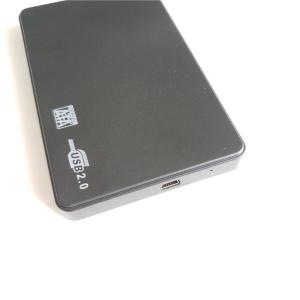 【ホワイト】 2.5インチ HDD/SSD ケ...の詳細画像5