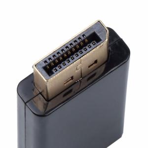 【4K】【3個セット】DP to HDMI 変...の詳細画像1