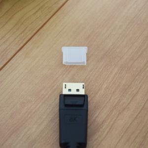 【端子キャップ】【DP用】 コネクター カバー...の詳細画像5