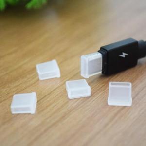 【端子キャップ】【Micro-USB】 コネク...の詳細画像2