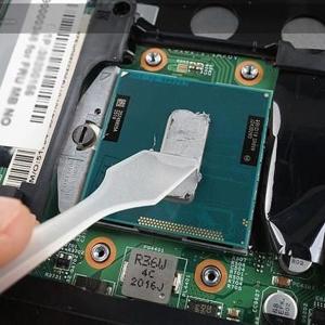 CPU グリス ヒートシンク スパキュラ シリ...の詳細画像1