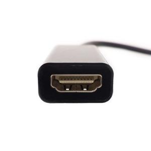DP to HDMI 変換アダプター ディスプ...の詳細画像1