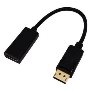 DP to HDMI 変換アダプター ディスプ...の詳細画像3