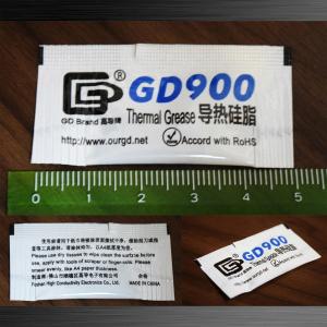 CPUグリス GD900 高性能 シリコン ヒ...の詳細画像1
