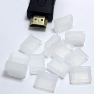【端子キャップ】【HDMI】 コネクター カバ...の詳細画像2