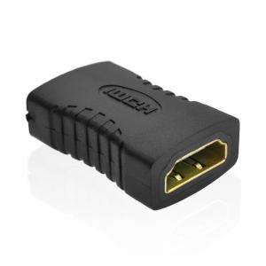 HDMI と HDMI延長 コネクター アダプ...の詳細画像1
