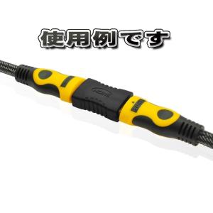 HDMI と HDMI延長 コネクター アダプ...の詳細画像2