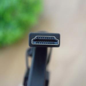 HDMI フラット ケーブル 150cm(1....の詳細画像4