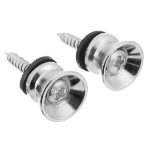 ギターストラップ　エンドピン2個入り