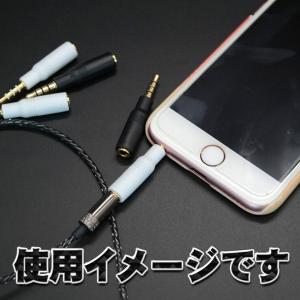 【3極→4極】 に変換出来る アダプター 3....の詳細画像4