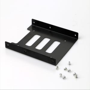 2.5インチSSD/HDD → 3.5インチ ...の詳細画像1