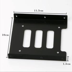 2.5インチSSD/HDD → 3.5インチ ...の詳細画像2