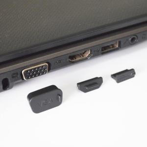 USB コネクター カバー 端子カバー 保護 ...の詳細画像4