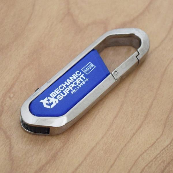 【128GB】 USBメモリ １２８GB 全5色 USB3.0 USB memory メカニックサポ...