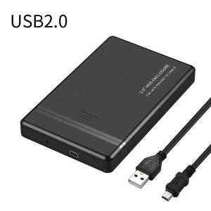 【新作品 USB 2.0 接続タイプ】 2.5...の詳細画像2