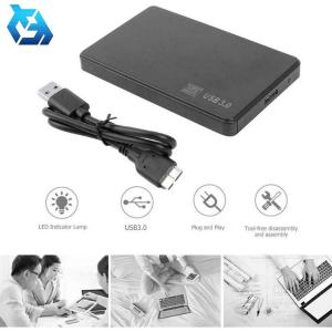 【USB 3.0 接続】 2.5インチ HDD...の詳細画像3