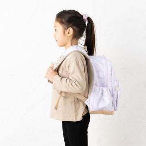 リュック キッズ 女の子 一泊 遠足 子供 サ...の詳細画像4