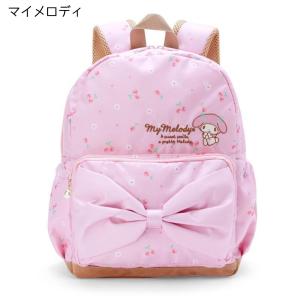 リュック キッズ 女の子 一泊 遠足 子供 サ...の詳細画像5