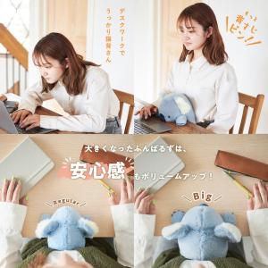 ふんばるず Big 猫背 解消 矯正 姿勢サポ...の詳細画像1