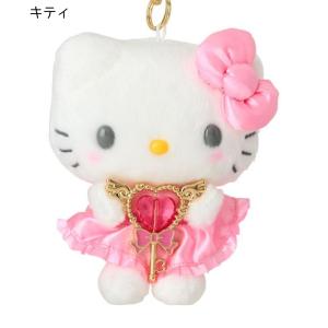 ぬいぐるみ キーホルダー バッグチャーム サン...の詳細画像2