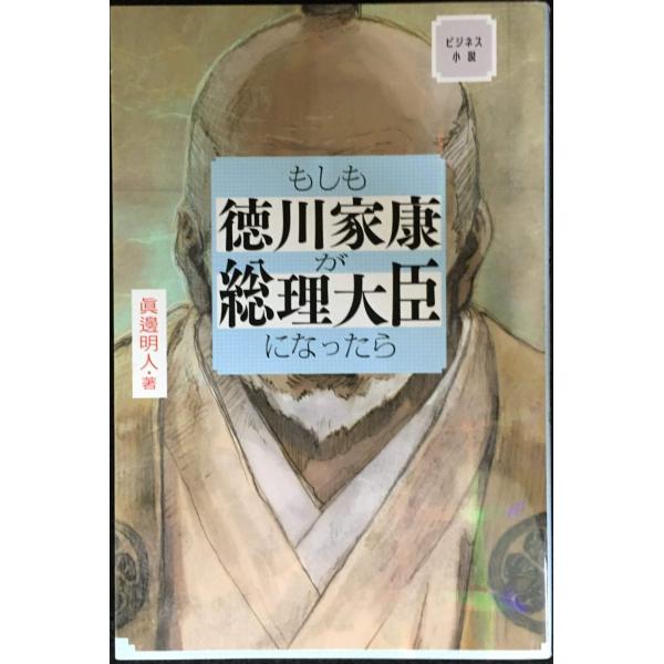 もしも徳川家康が総理大臣になったら