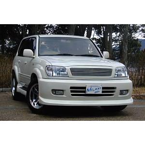 代引不可] SUXONマフラー(TS4002・タイプS)ランクル100 : シューエイ