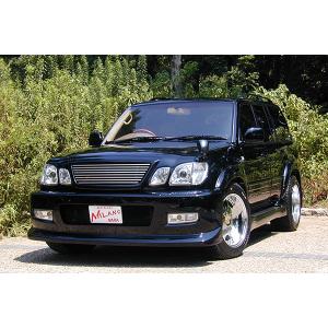 スルガスピード SURUGA」レクサス LS460L/LS600h/LS600hL（USF41/UVF45
