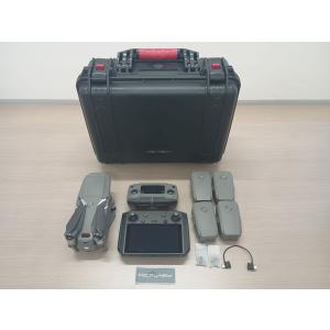【中古美品】MAVIC 2 ZOOM 機体2個...の詳細画像3