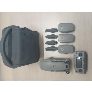 【中古美品】MAVIC 2 ZOOM 機体2個...の詳細画像2