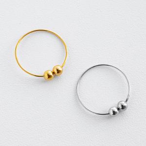 【15mm】イヤーカフ用ベースパーツ (1ペア...の詳細画像3