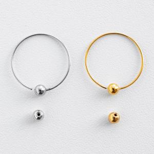 【15mm】イヤーカフ用ベースパーツ (1ペア...の詳細画像4