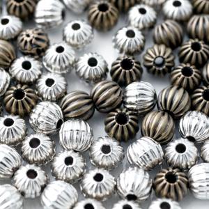 【4mm】ABSパーツ スイカ玉 全2色 (2...の詳細画像2